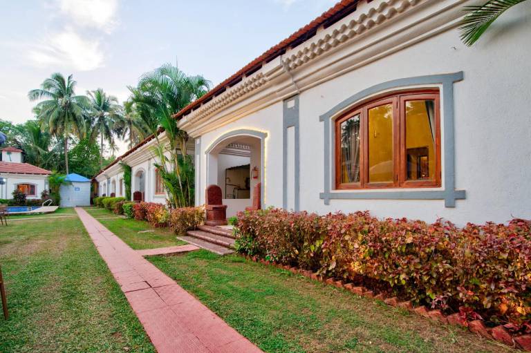 Close2C By The Arks Villa l Anjuna — photo 4
