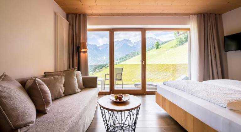 Kronplatz-Resort Hotel Kristall — photo 2