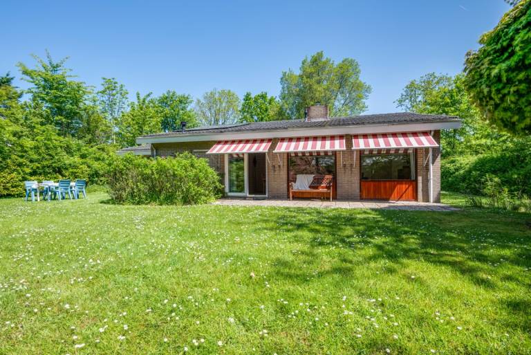 Ferienhaus Oostkapelle