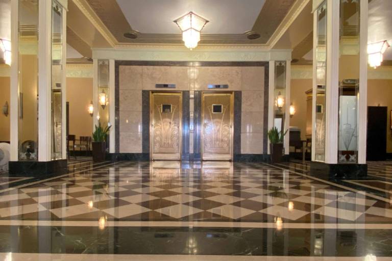 Ambassador Hotel Milwaukee, Trademark Collection by Wyndham — photo 2