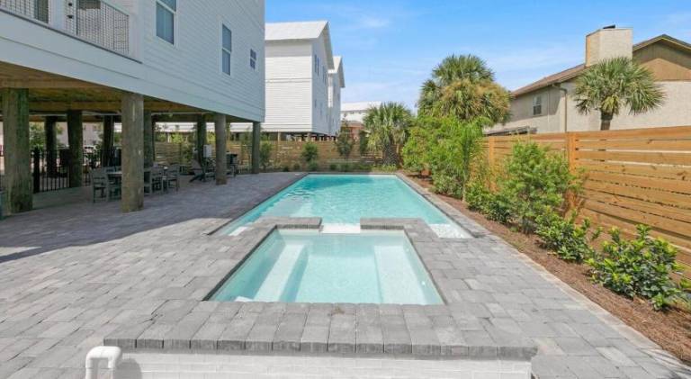 Wonderful house with pool | Close to the beach | Pets are welcome — photo 5