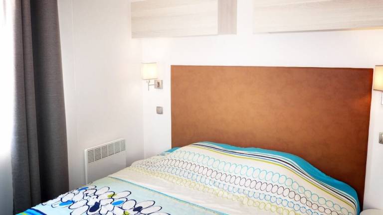 Camping Porquerolles
