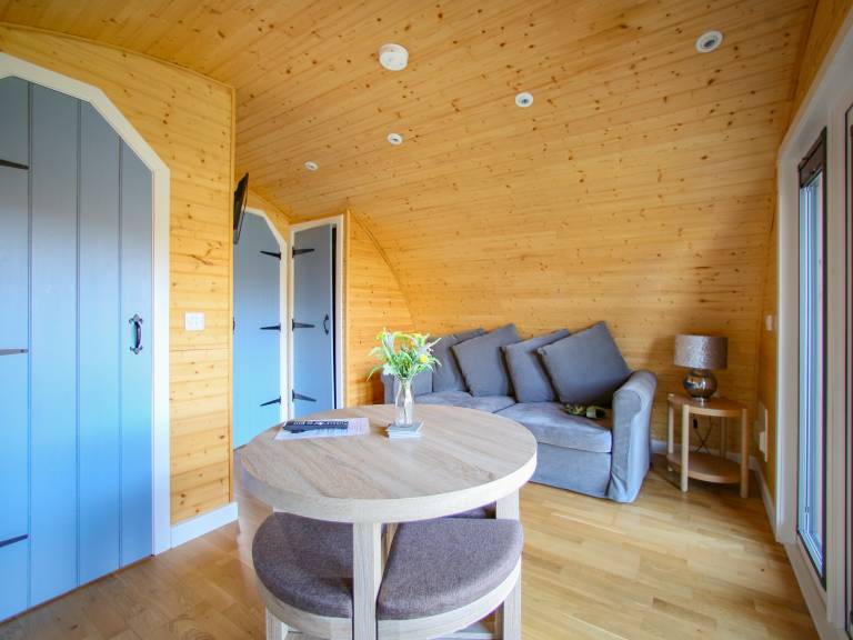 Family-friendly wonderful cottage | Beach nearby | Pet-friendly — photo 4