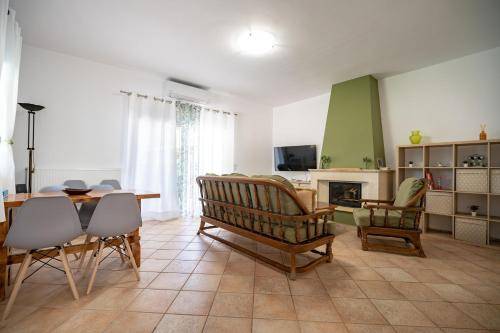 House  Nea Makri