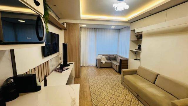 Apartment with pool | Pets allowed — photo 2