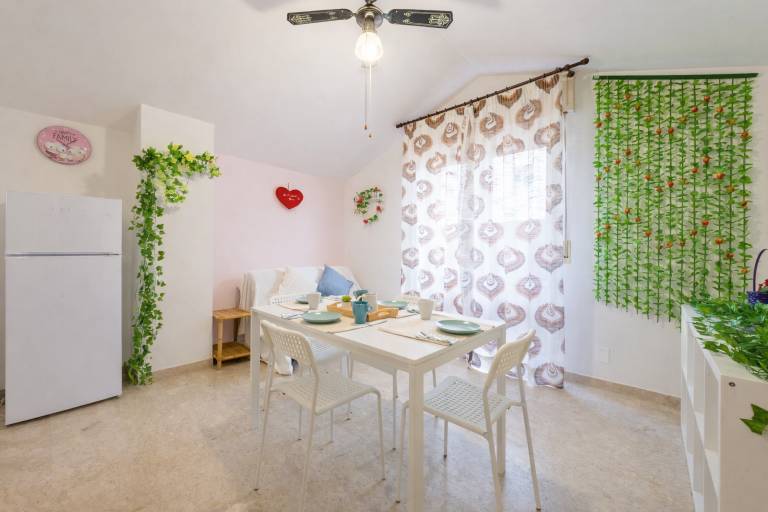 Children-friendly charming apartment with terrace | Beach nearby | Pet-friendly — photo 4