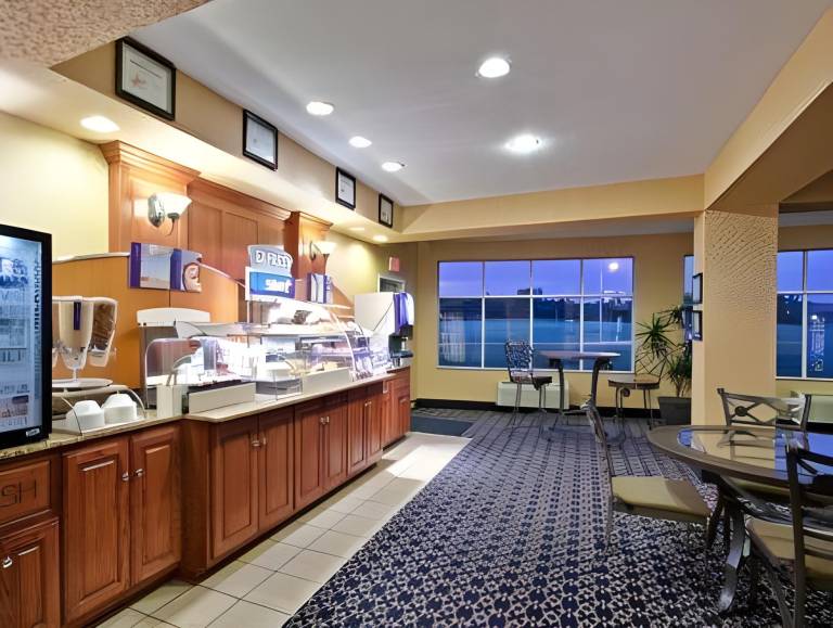 Holiday Inn Express Hotel & Suites Paragould By IHG — photo 5