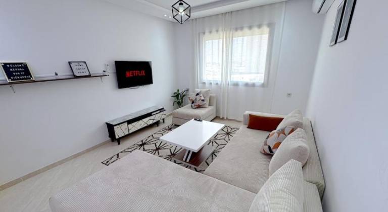 Apartment with 1 room for 4 persons in Dakhla