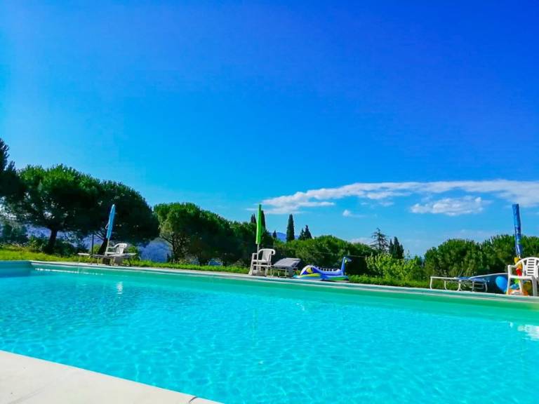 Privatzimmer Dicomano