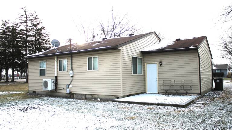 House  Pickerington