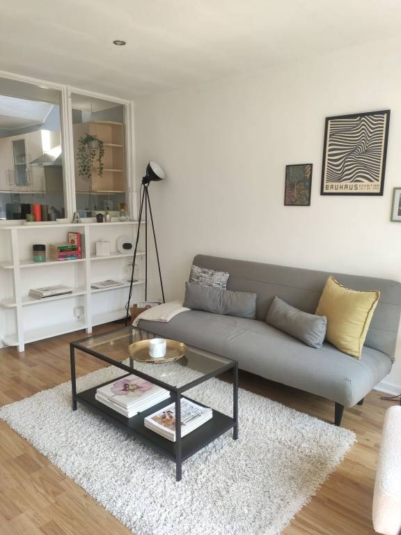Apartamento Camberwell