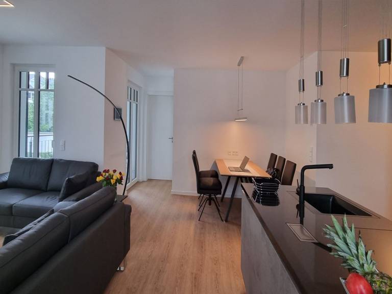 Holiday apartment with sauna — photo 3