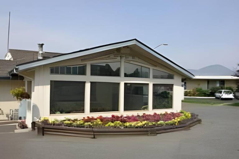 Hospitality Inn in Kamloops, BC