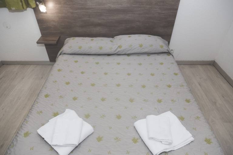 Logement Allevard