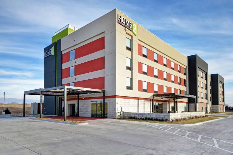 Home2 Suites by Hilton - Wichita Northeast in Wichita, KS