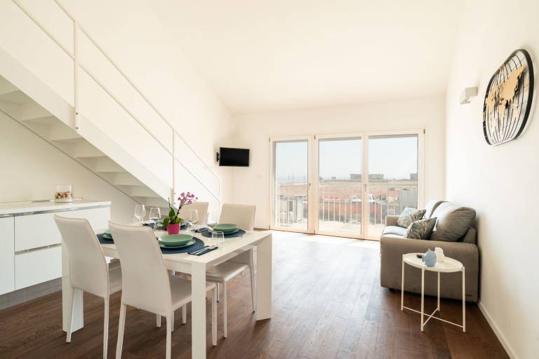 Ferienwohnung Bari