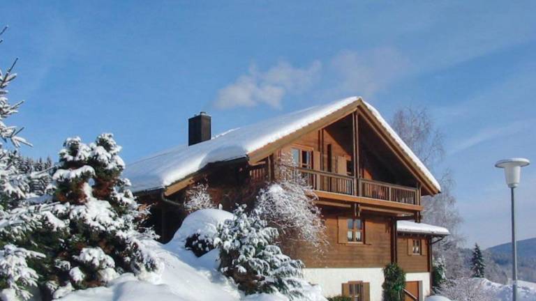 Ferienwohnung Bayerisch Eisenstein