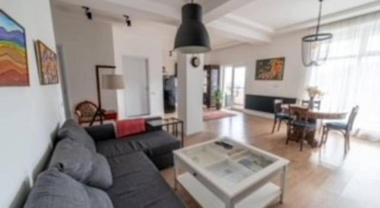 Holiday apartment with 2 rooms for 5 persons in Tbilisi