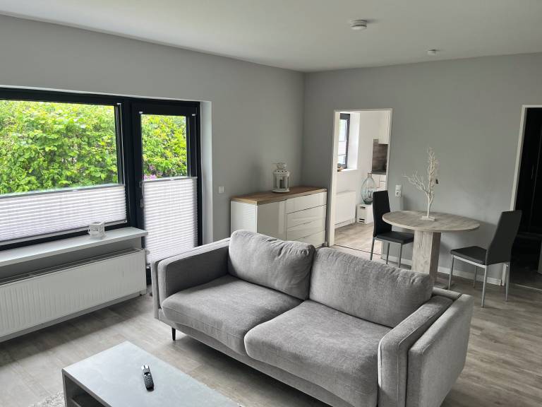 Ferienwohnung Schellhorn