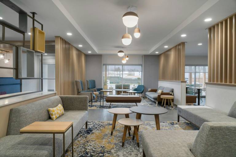 TownePlace Suites by Marriott New Philadelphia in New Philadelphia, OH