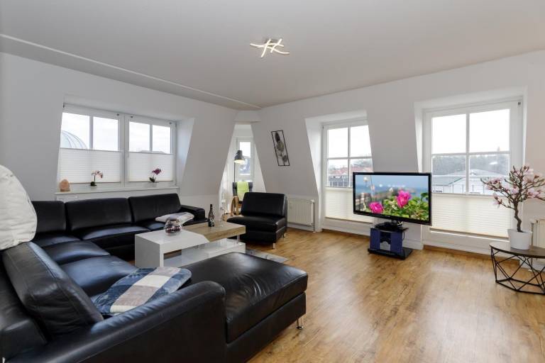 Family-friendly beautiful apartment | Beach nearby | Pets are welcome — photo 2