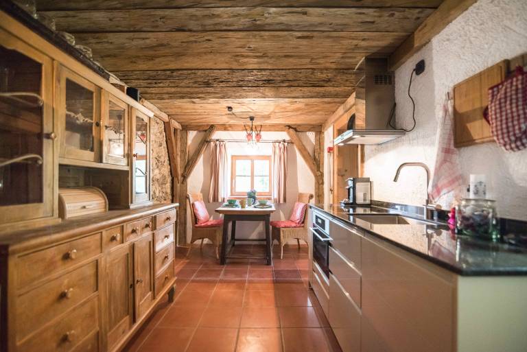 Das Schusterhäusl (DE Samerberg) - Pallauf Claudia - 4026 — photo 2