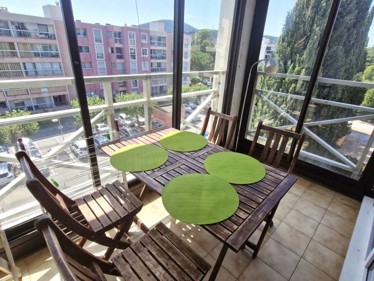 Rental apartment with pool — photo 4