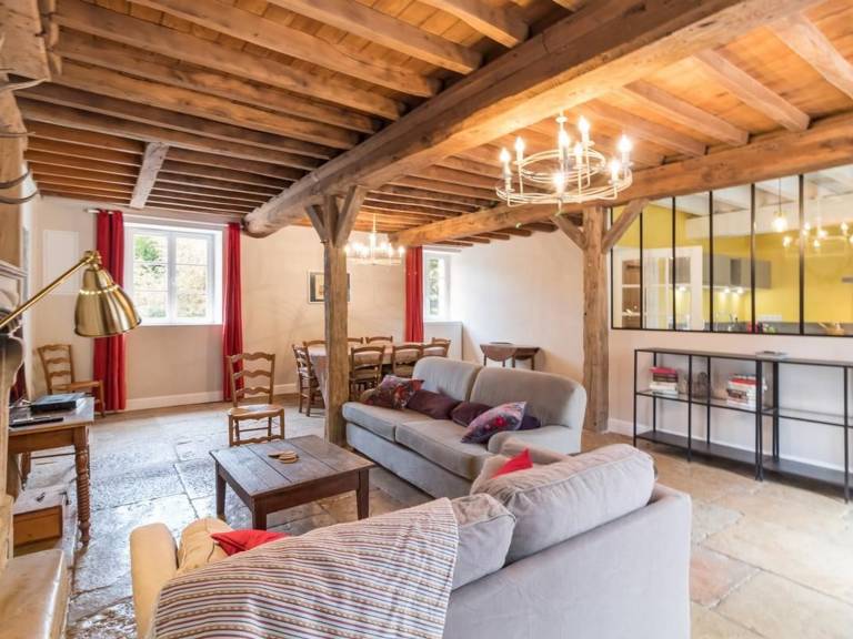 Cottage Gevrey-Chambertin