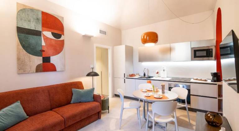 Rental apartment | Next to Mole Antonelliana in Turin