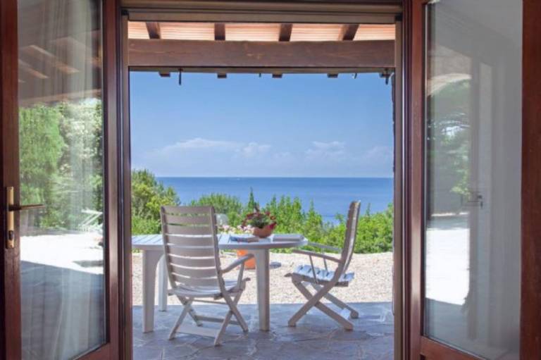 Villa Porto azzurro