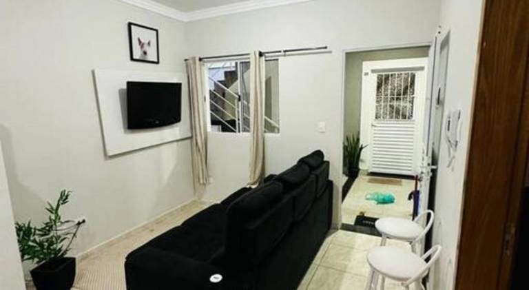 Apartamento Morro Grande