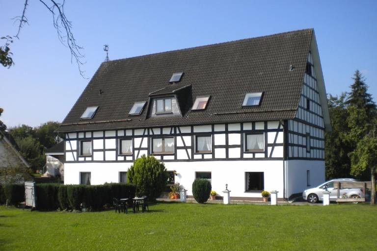 Ferienwohnung Attendorn
