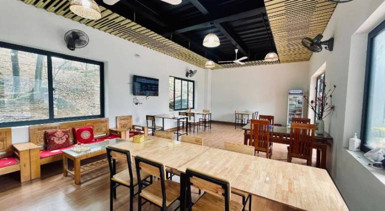 Trang An Pristine View Homestay — photo 2