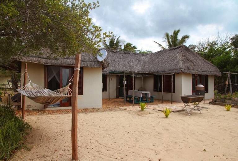 Casa Miramar