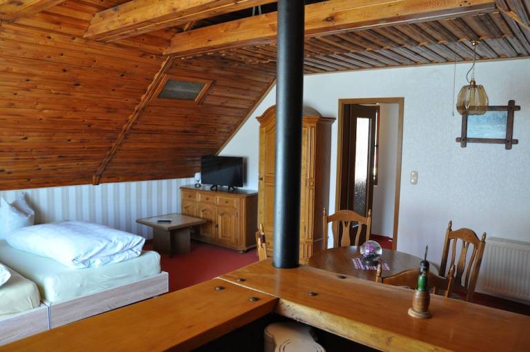Ferienwohnung  Weimar