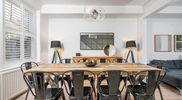 House with patio | Next to York Minster | Pet-friendly — photo 2