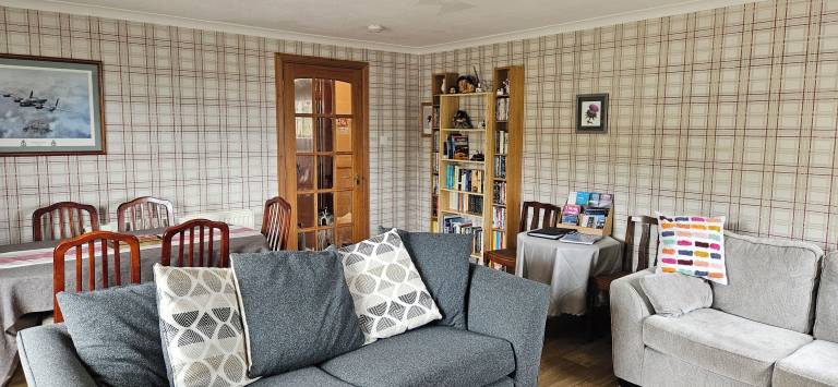 House Buckie