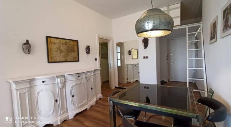 Apartment with 1 room for 4 persons — photo 4