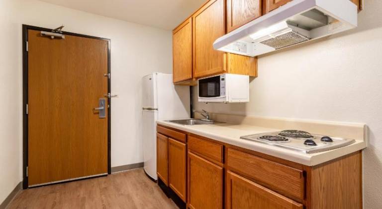 WoodSpring Suites Texas City — photo 3