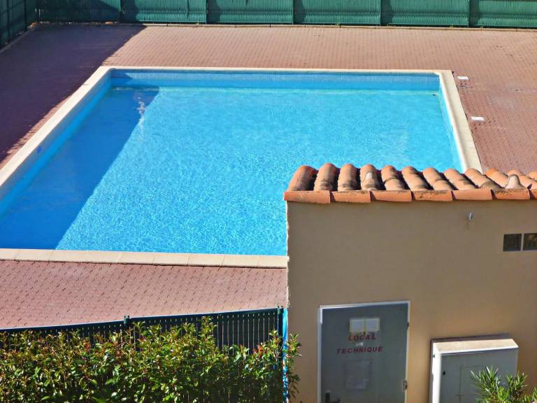 Appartement Marseillan