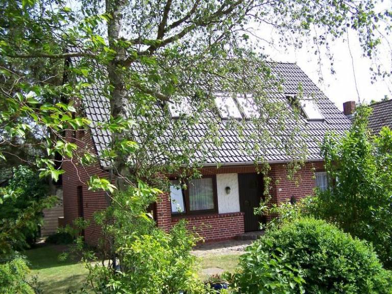 Appartement Föhr
