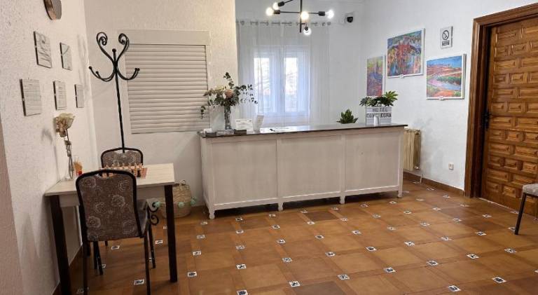 Hotel Consuegra — photo 4
