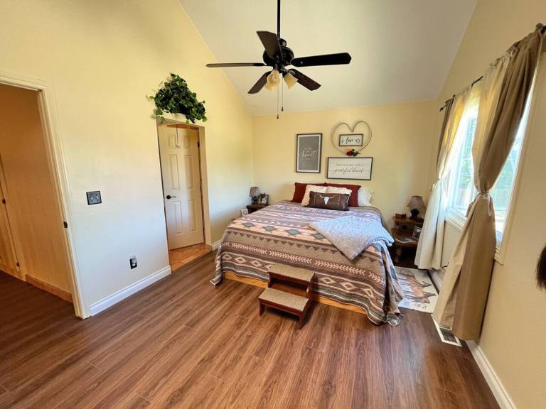 House with 3 rooms for 6 persons — photo 4