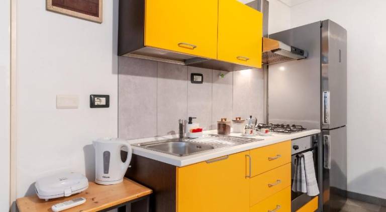 Apartment | Near Royal Palace of Turin — photo 3