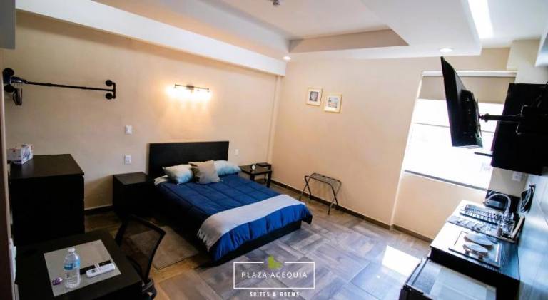 Departamento Cuautitlán Izcalli