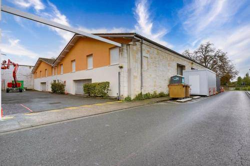Appartement Libourne