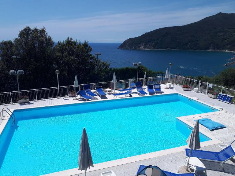 Appartamento  Deiva Marina