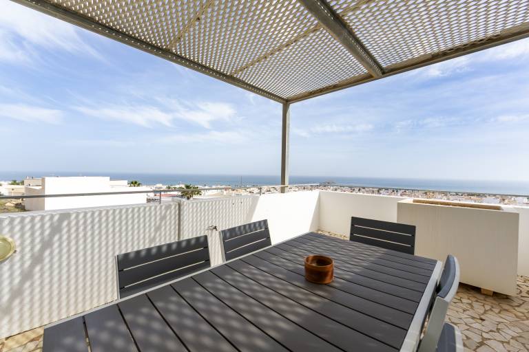 Apartamento Carboneras