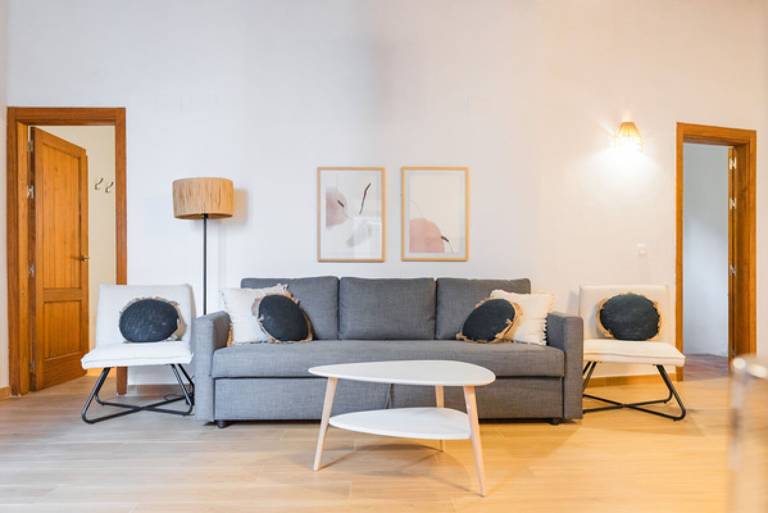 Ferienwohnung Granada