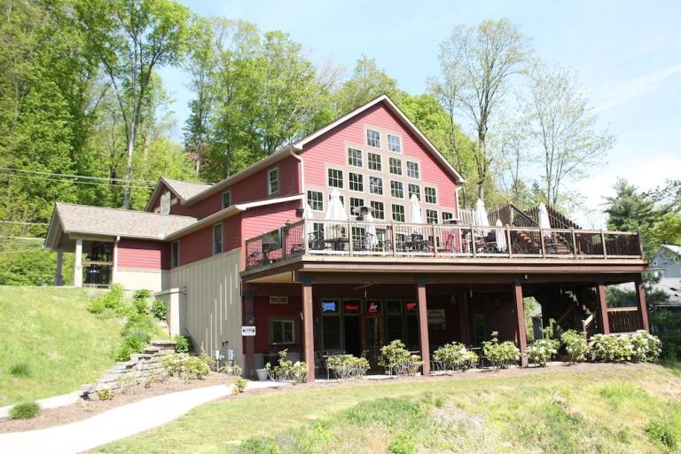 Resort  East Stroudsburg